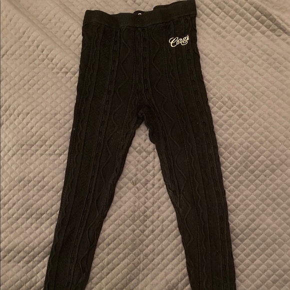 COOGI Pants - Coogi Sweatpants / Leggings / Bottoms